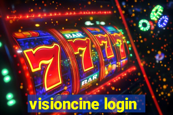 visioncine login